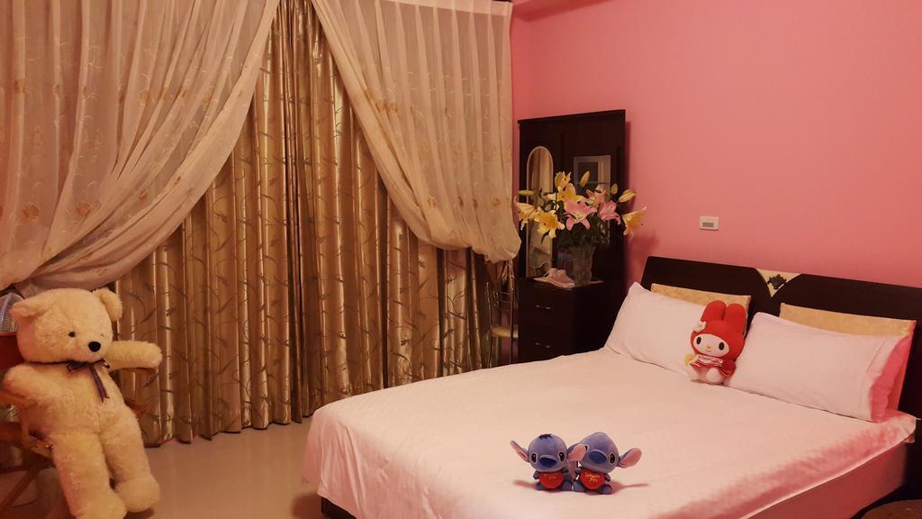 Leli B&B T'ai-tung Extérieur photo