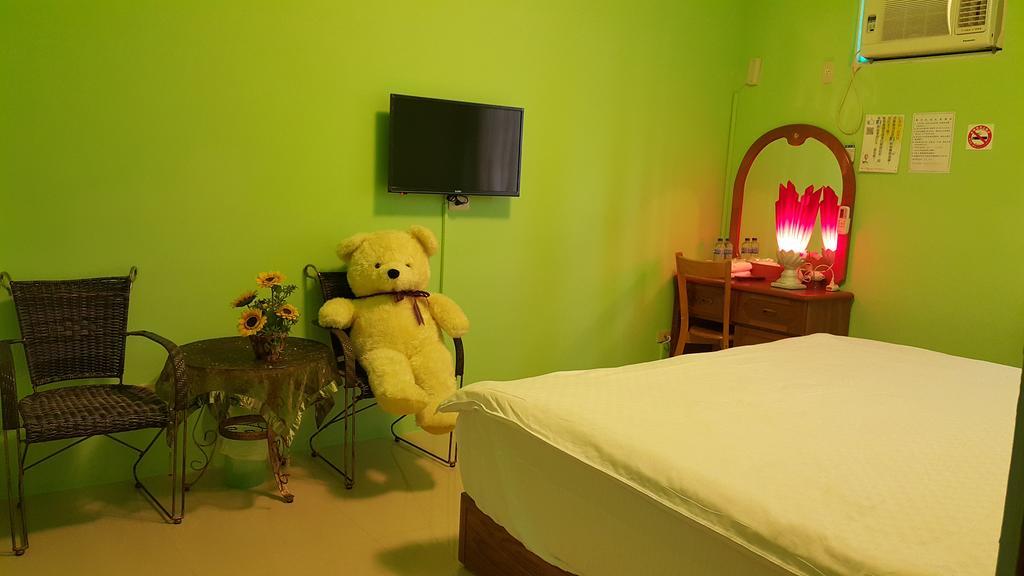Leli B&B T'ai-tung Extérieur photo