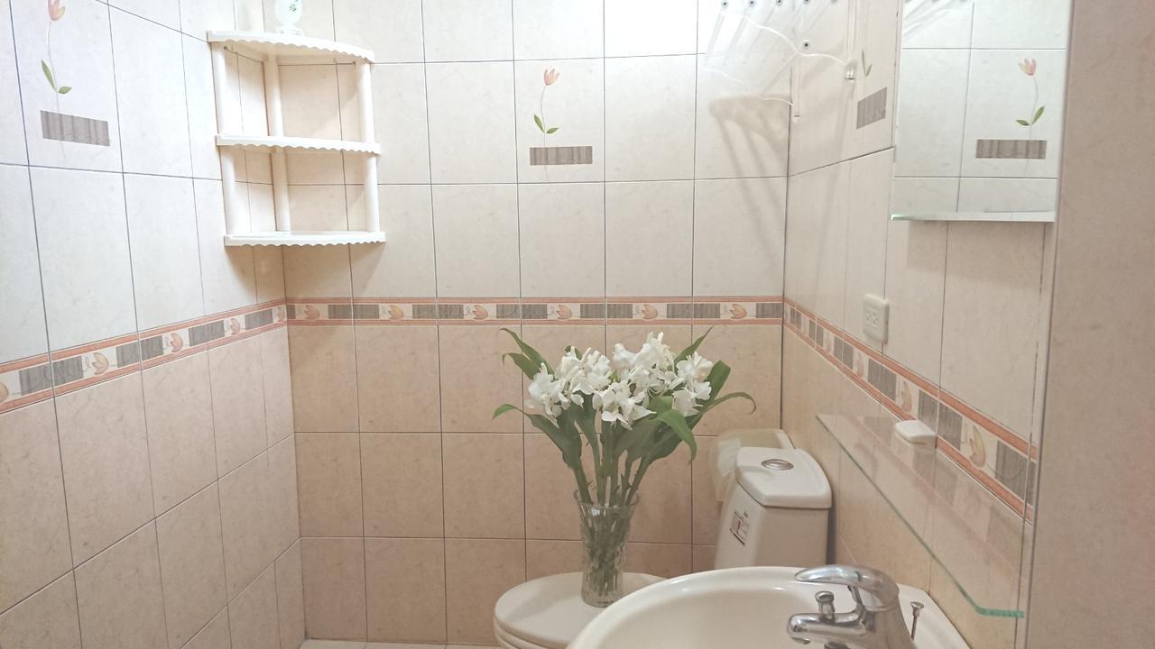 Leli B&B T'ai-tung Extérieur photo