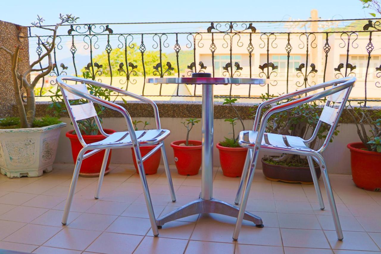Leli B&B T'ai-tung Extérieur photo