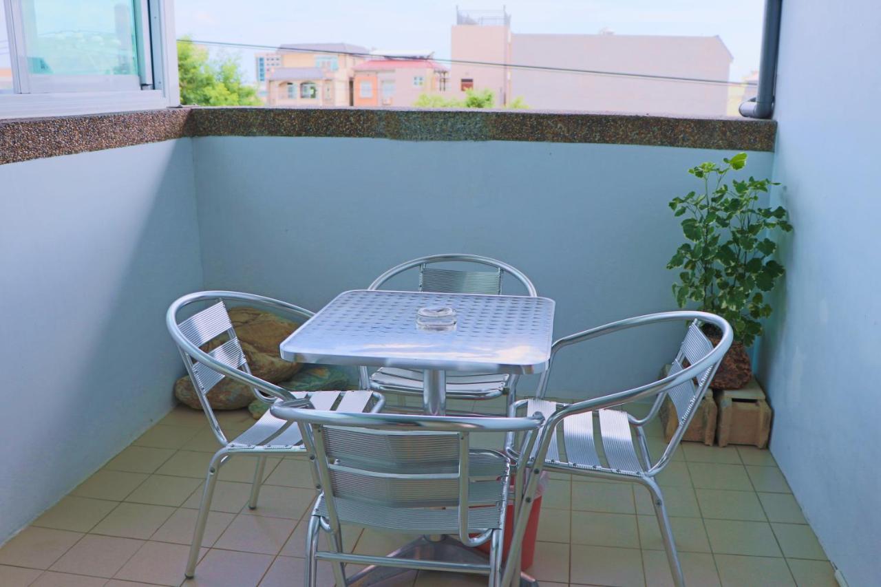 Leli B&B T'ai-tung Extérieur photo