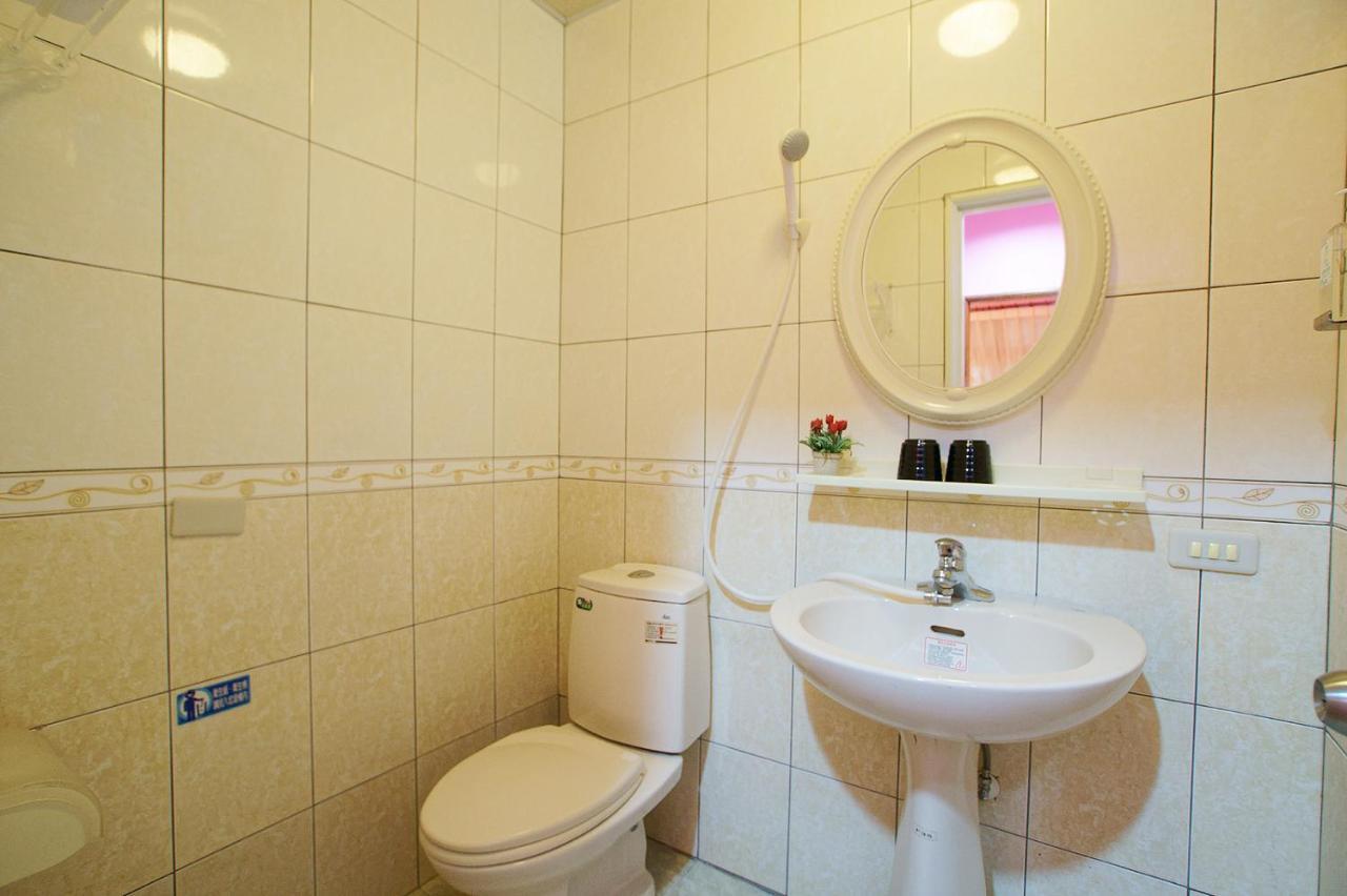 Leli B&B T'ai-tung Extérieur photo