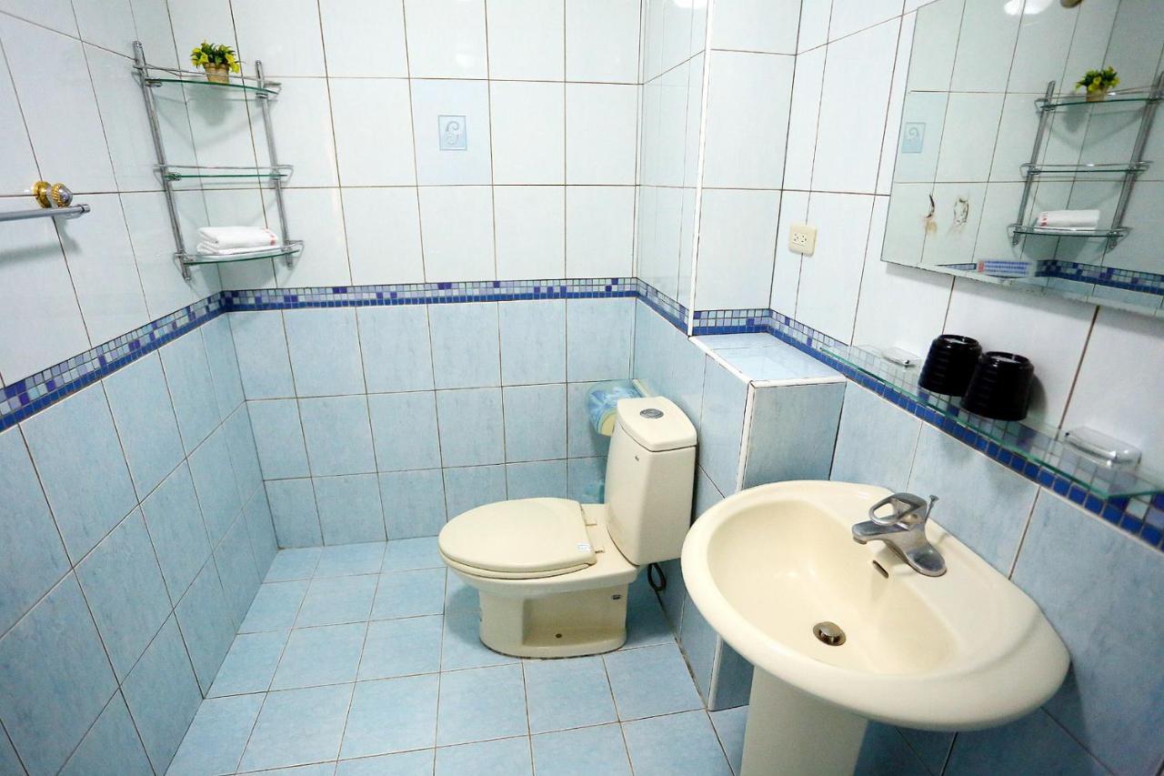 Leli B&B T'ai-tung Extérieur photo
